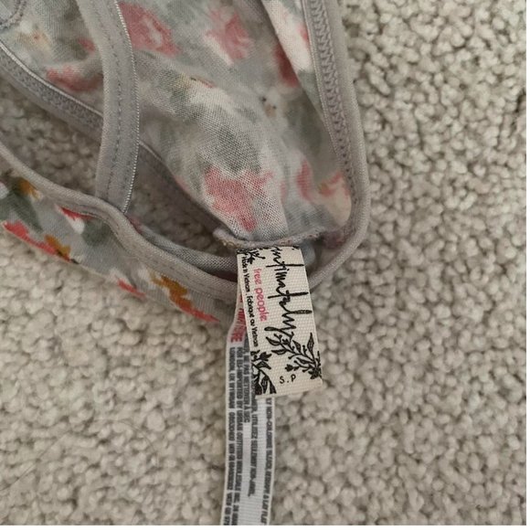 Free People Intimately Bralettes - Picture 3 of 3